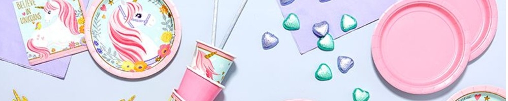 Fødselsdag, Enhjørning